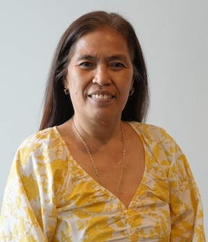 Florlilinda Sol Cruz