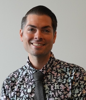 James Nicotri