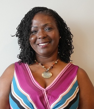 Katwona Warren