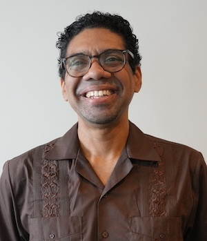 Louis Garcia