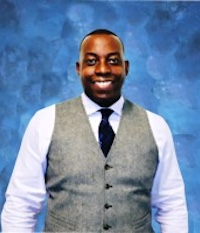 Marques Rich