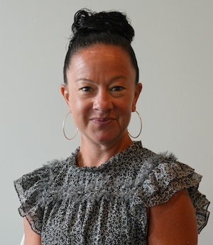 Meghan Drysdale