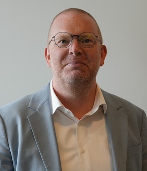 Nathan Larsen