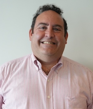 Nick Marianacci