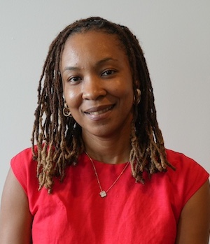 Patrice Henry