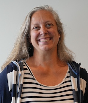 Sarah Scrogin