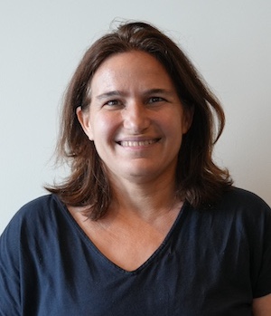 Susanna Tenny