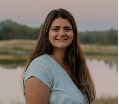 Anja Dressler Araujo