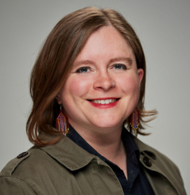 Dr. Aubrey Jean Hanson