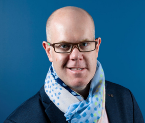 Nicholas (Nic) Vanderschantz