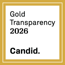 Candid Gold Transparency 2026