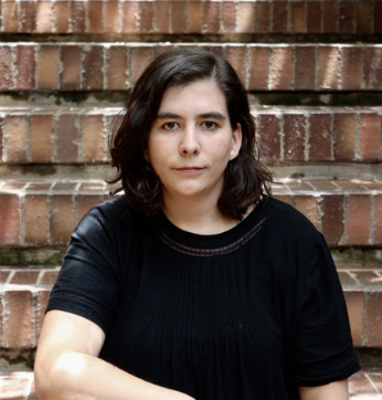 Cristina Valencia Mazzanti