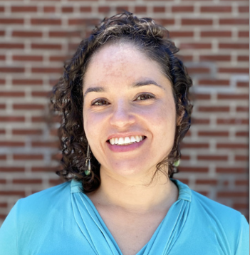 Laura Tiktin-Sharick