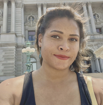 Amanda Latasha Armstrong