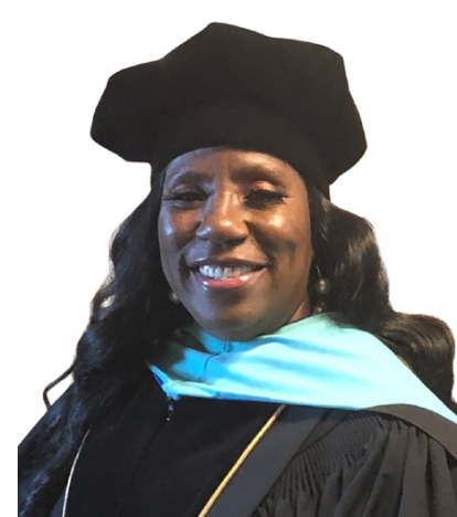 Dr. Elaine Nevers-Parker