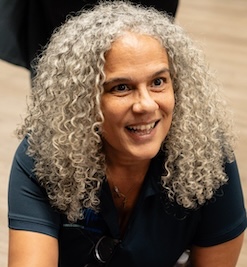 Lucinda Mendez