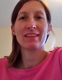 Caitlin Fitzsimmons