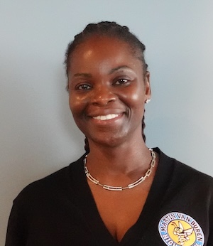Deborah Nettleford