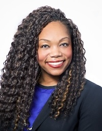 Dr. Leigh Griffin