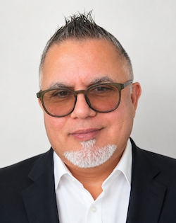 George Badia