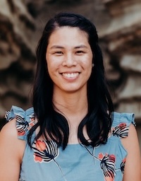 Jess Cho