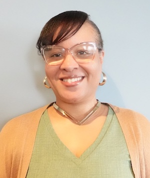 Nicole Winn