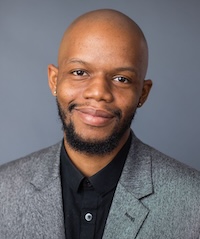 Patrick Gamble