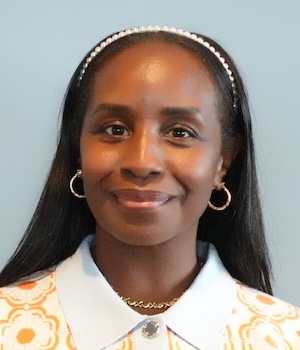 Tie-Asia Mobley