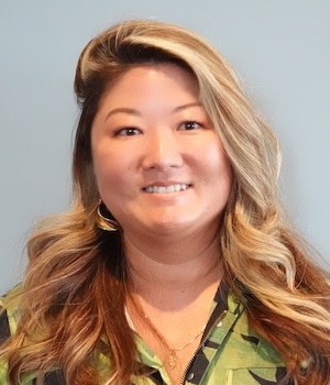 Tina Lee