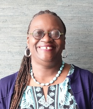 Tyona Washington
