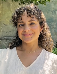 Natalie Flores