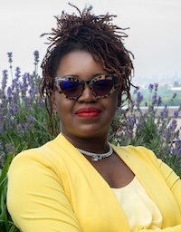 Nyree Whittaker-Roth