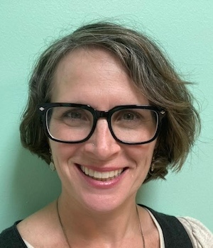 Suzannah Taylor