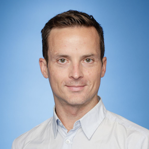 Daniel Ferguson