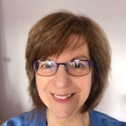 Sheila Smith