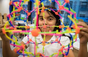 Join us at Bank Street Continuing Professional Studies this fall