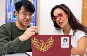 Bank Street Graduate School of Education Admissions is here to answer your questions