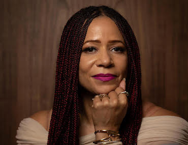 Nikole Hannah-Jones