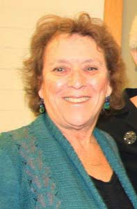 Betsy Grob