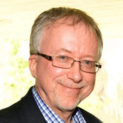 Brian Hogarth