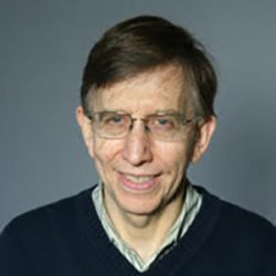 Marvin Cohen