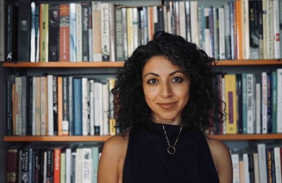 Nawal Qarooni