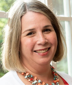 Suzanne McCotter