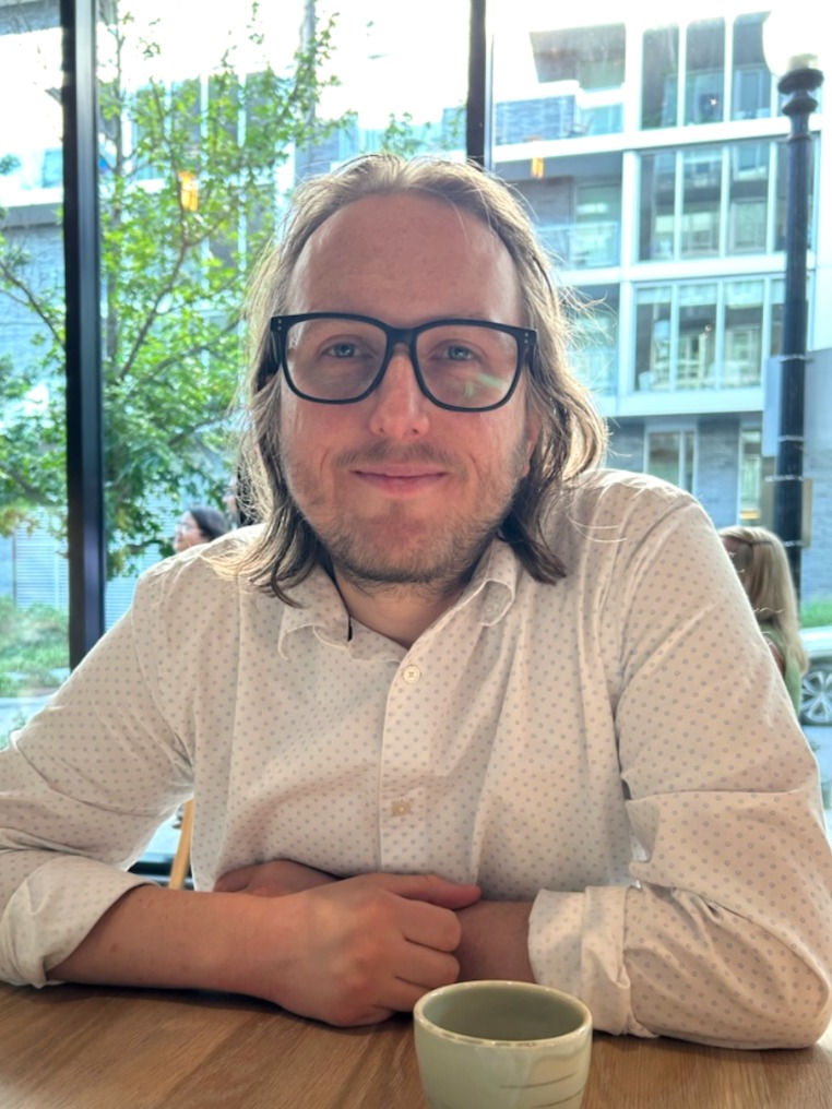 Thor Tillberg