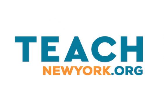 TeachNY