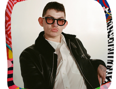 Zander Schlacter