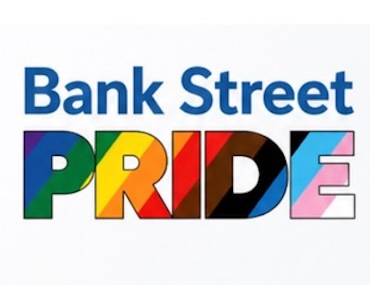 Bank Street Pride