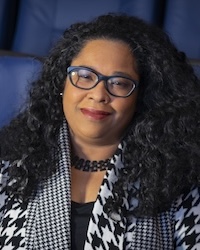 Yasmin Chin Eisenhauer