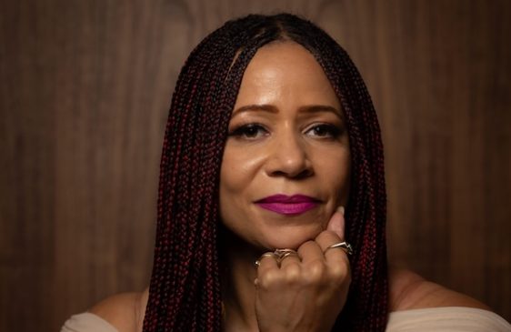 Nikole Hannah-Jones