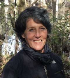 Kate Abell